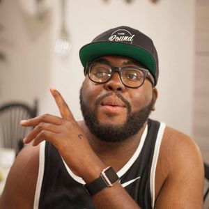 Meet your Posher, Yancy